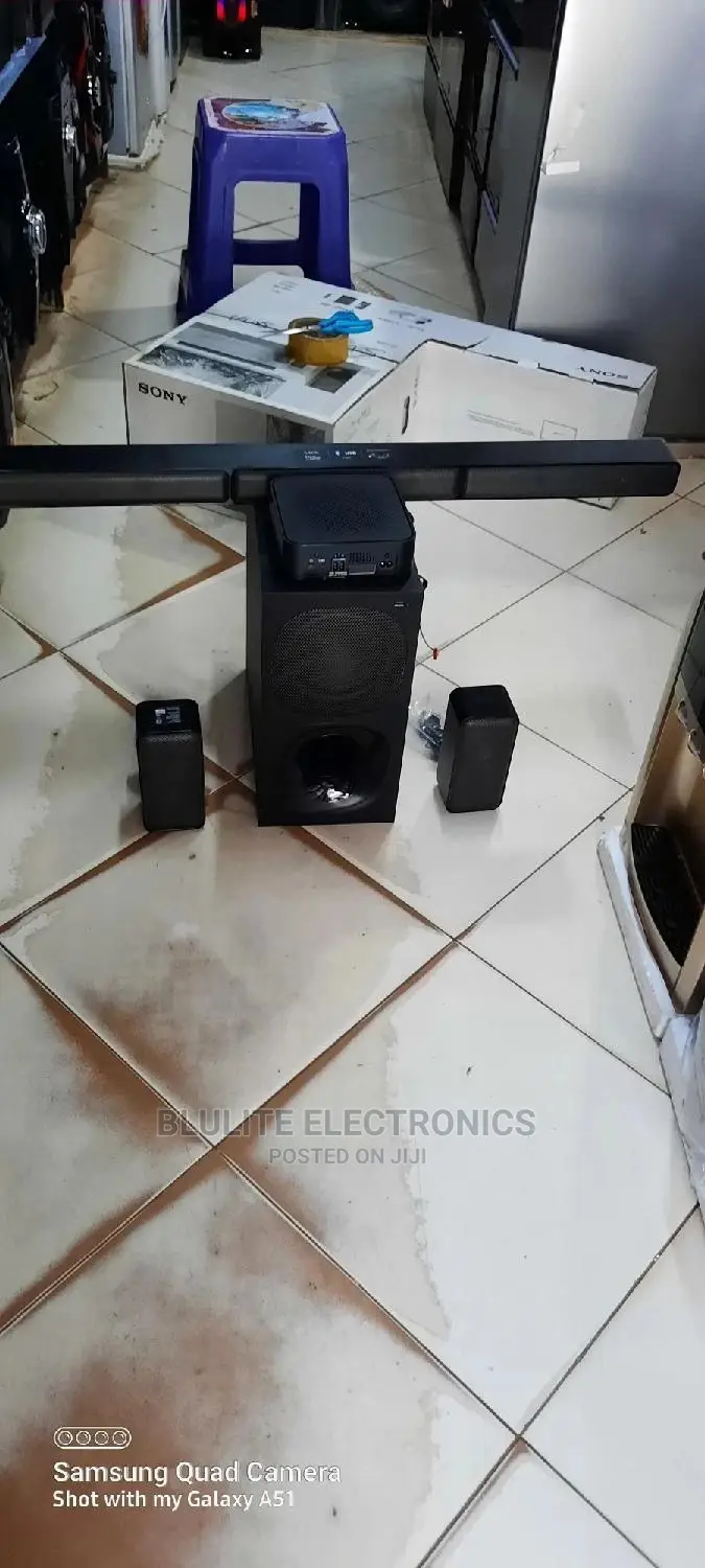 Sony Sound Bar