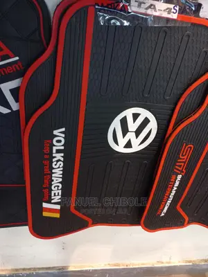 New VW Car Floor Marts, Free Delivery Within Nairobi Town