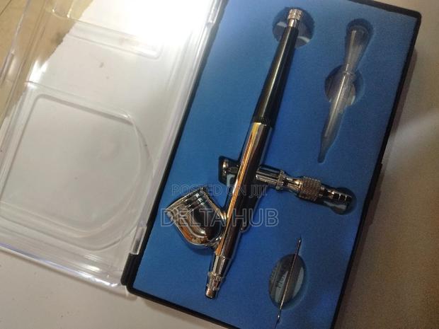 TOP Air Brush - main view