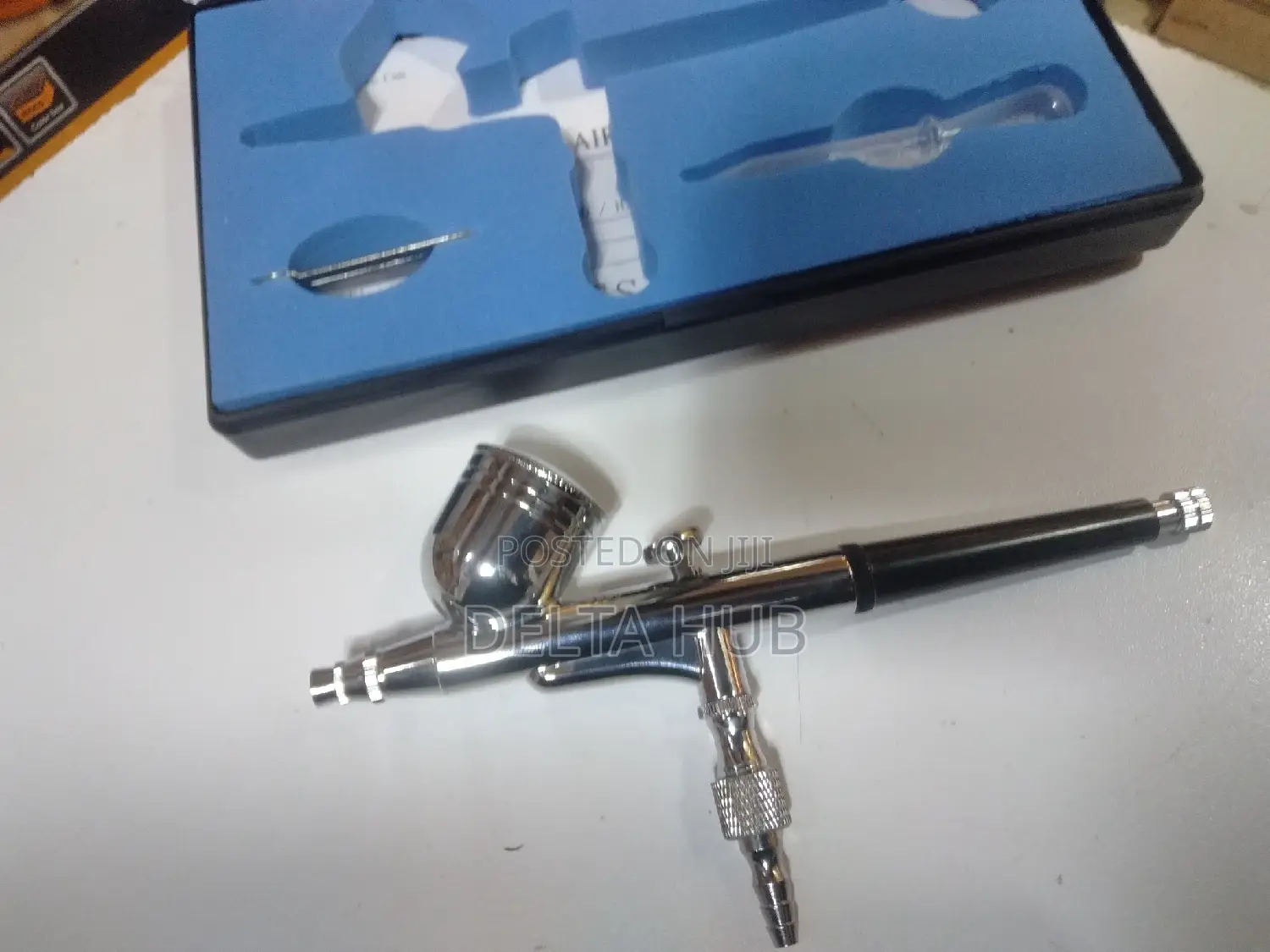 Top Air Brush
