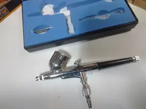 Top Air Brush