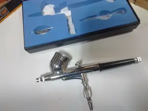 Top Air Brush