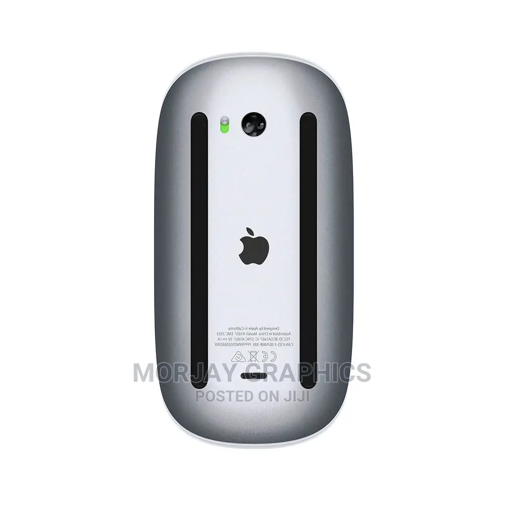 Apple Magic 1 Wireless Mouse