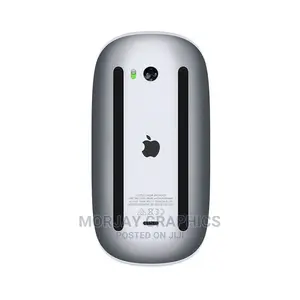 Apple Magic 1 Wireless Mouse