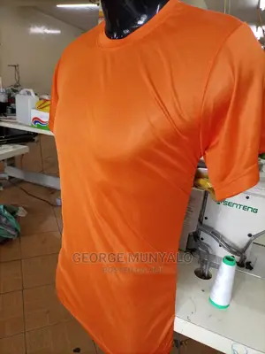 T-shirts (Campaign 120gsm)