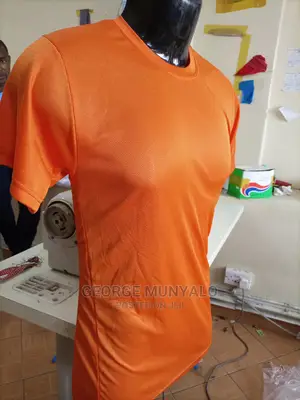 T-shirts (Campaign 120gsm)