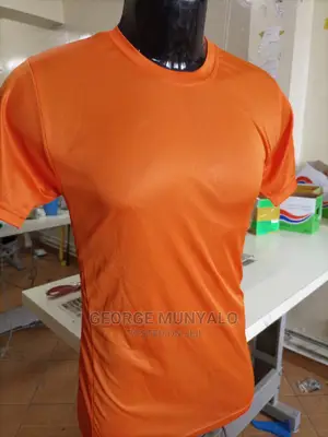 T-shirts (Campaign 120gsm)