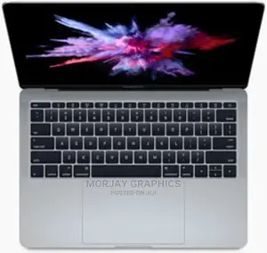 Laptop Apple MacBook 2016 8GB Intel Core I5 SSD 512GB