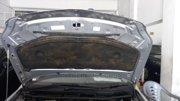 Toyota Premio 2015 Silver - thumbnail 7