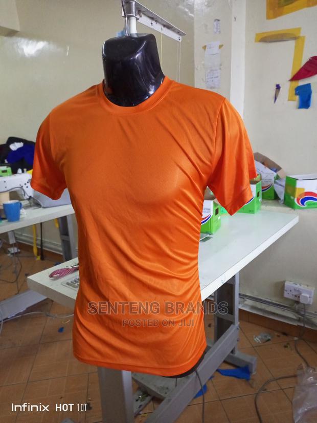 Campaign T-Shirts at Good Price