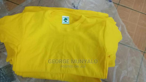 T-Shirts (Campaign 120gsm) - main view