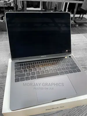 Laptop Apple MacBook 2016 8GB Intel Core I5 SSD 512GB