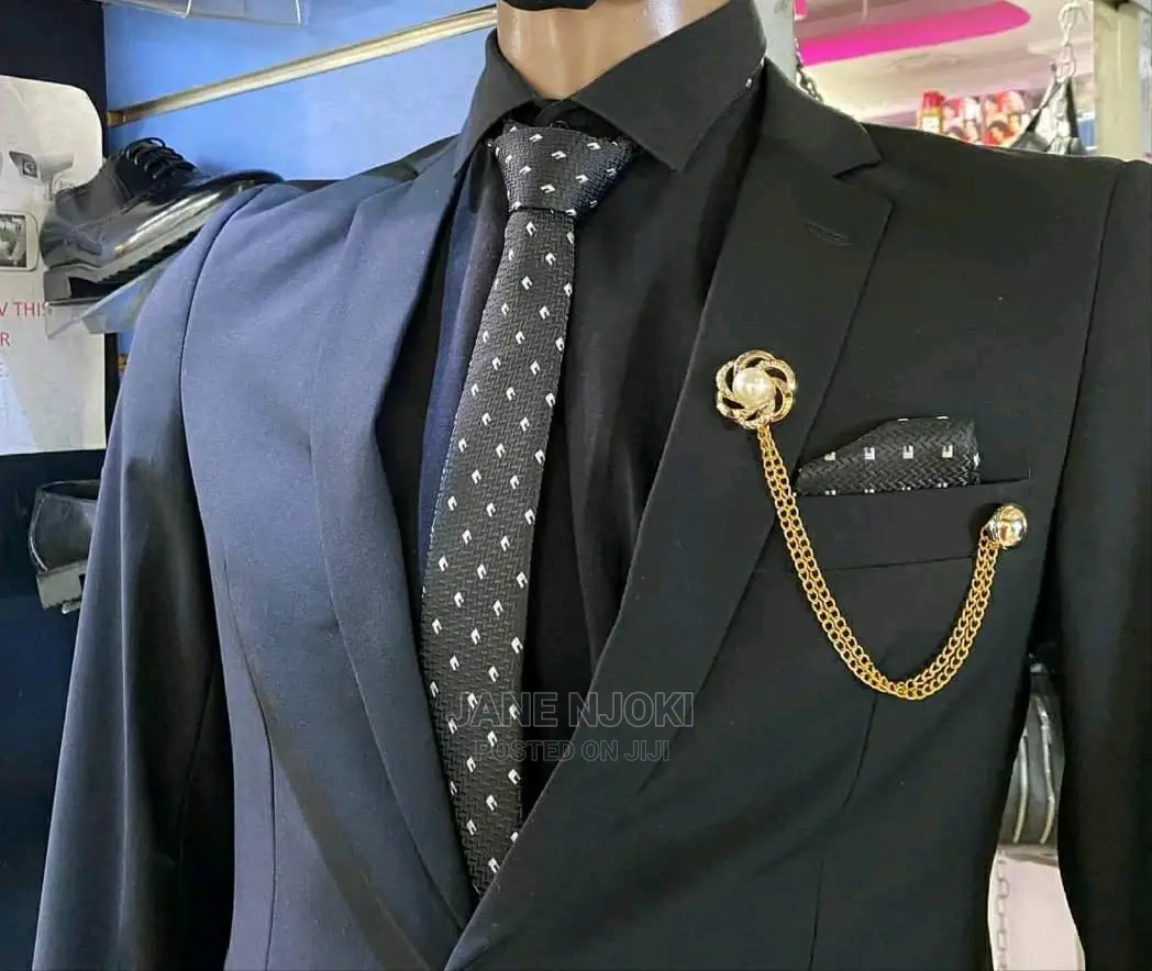 Porkerdot Tie