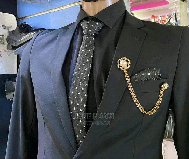 Porkerdot Tie - main view
