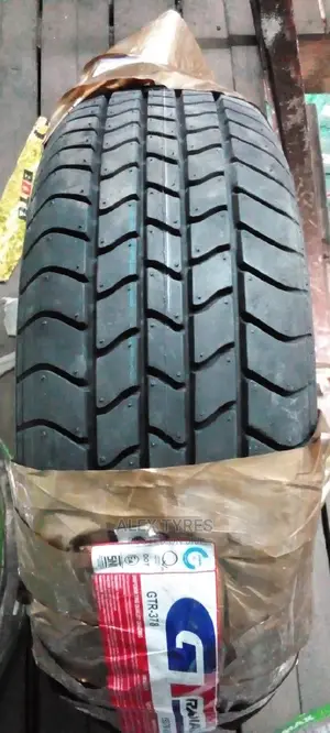 195/70r14 GT Tyres Made in Indonesia