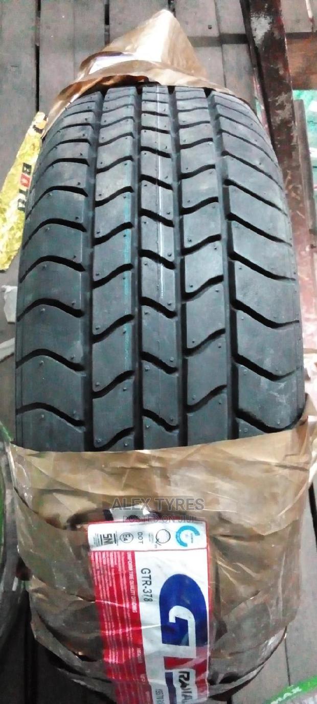 195/70r14 GT Tyres Made in Indonesia