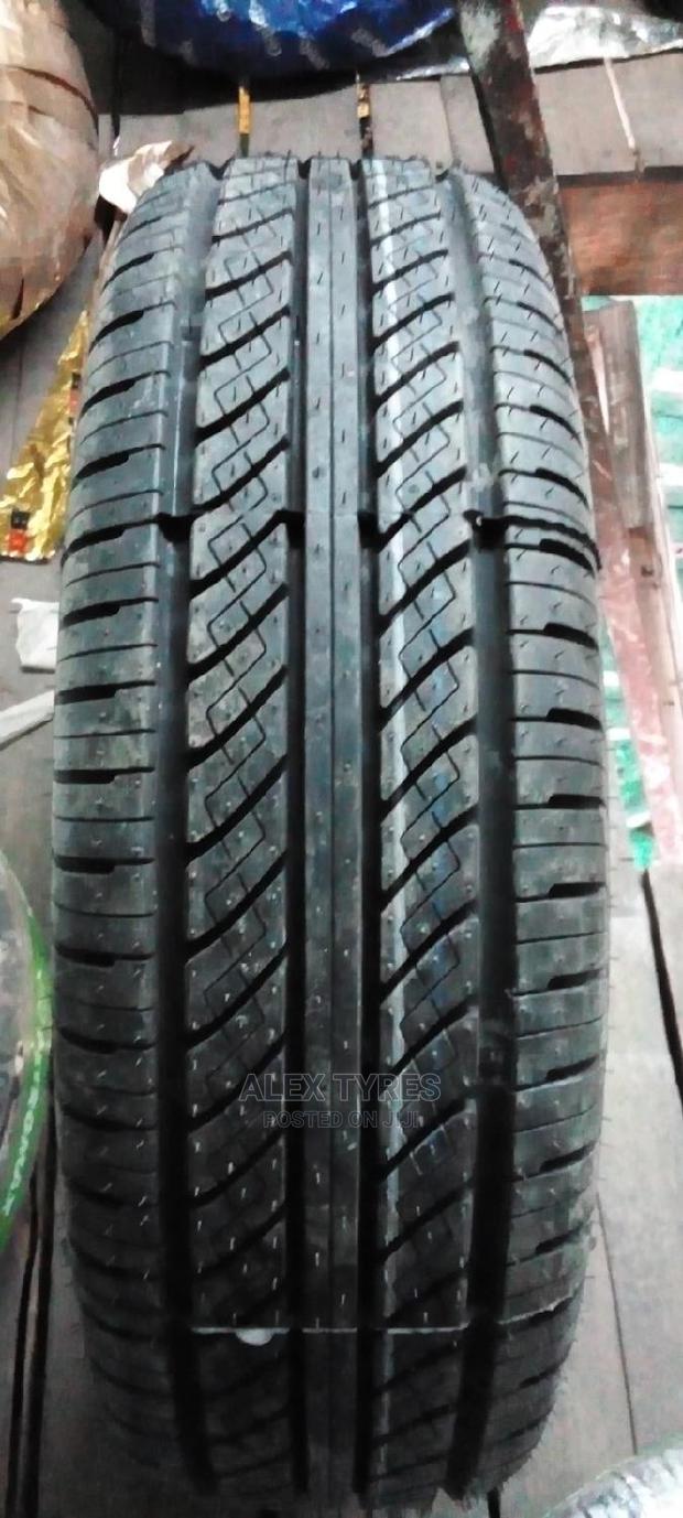 185/70r 14 Achilles Made in Indonesia - main view