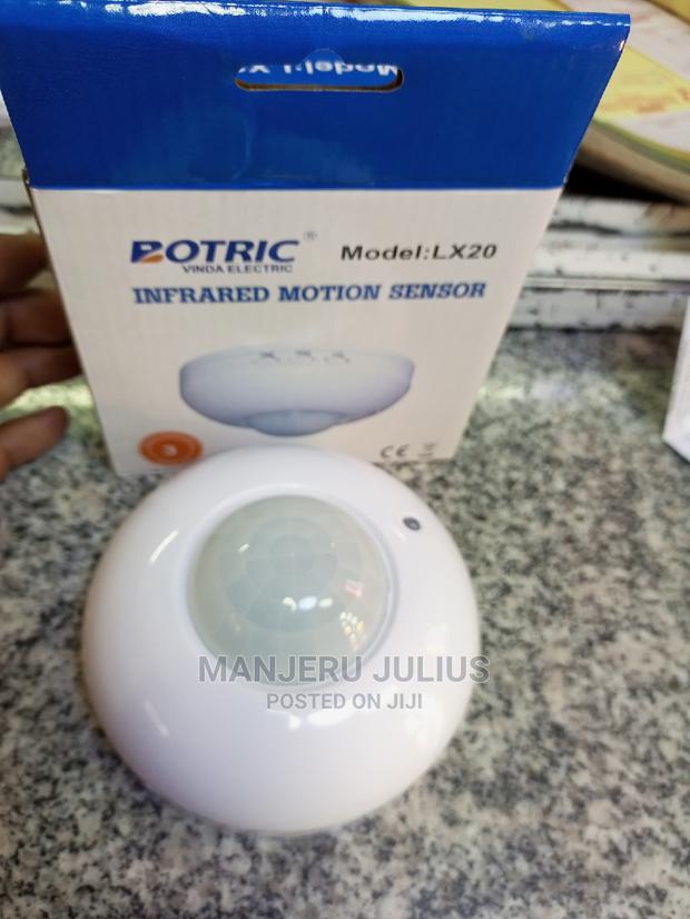 360° Motion Sensor - thumbnail 2