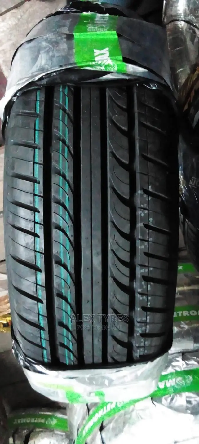 195/70r14 Petromax Tyres Made in China