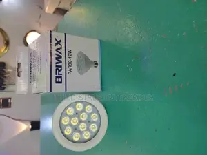 Spotlight Bulb