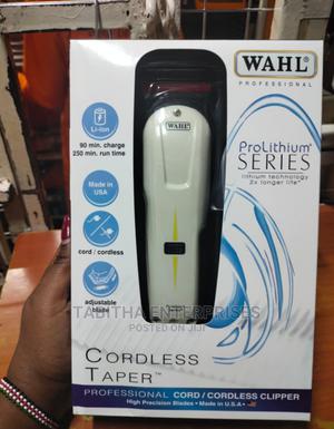 Cordless Taper - thumbnail 2