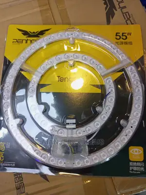 55watts Led Light