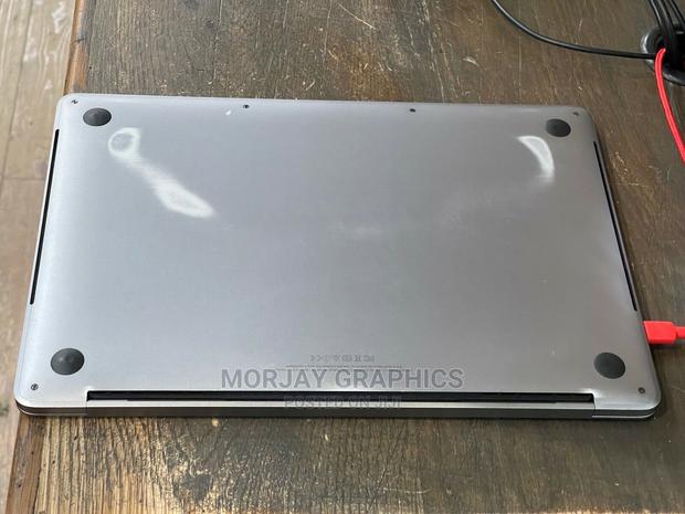 Laptop Apple MacBook Pro 2016 16GB Intel Core I5 SSD 512GB - thumbnail 2