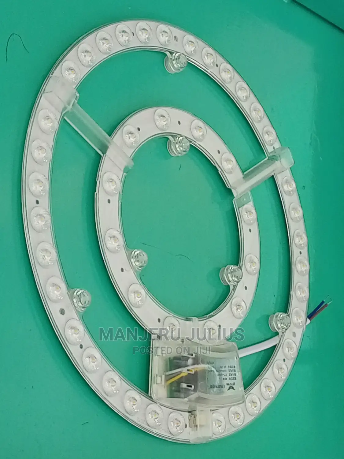 55watts Led Light