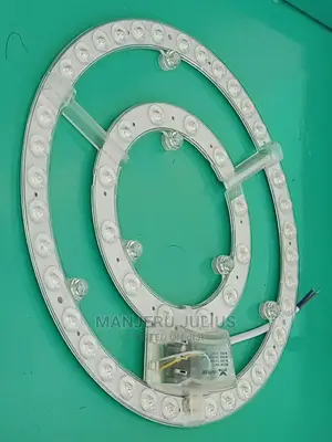 55watts Led Light
