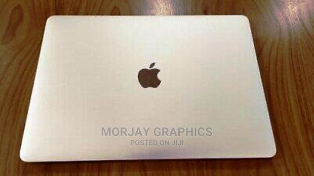 Laptop Apple MacBook Pro 2016 16GB Intel Core I5 SSD 512GB - thumbnail 3