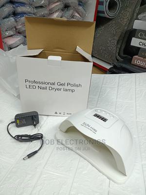 Professional Uv Gel Drier - thumbnail 2