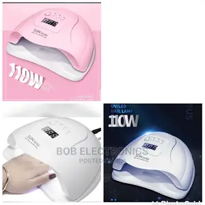 Professional Uv Gel Drier