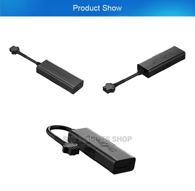 Car Tracker / Motorbike Tracker With FREE App and Engine Cut