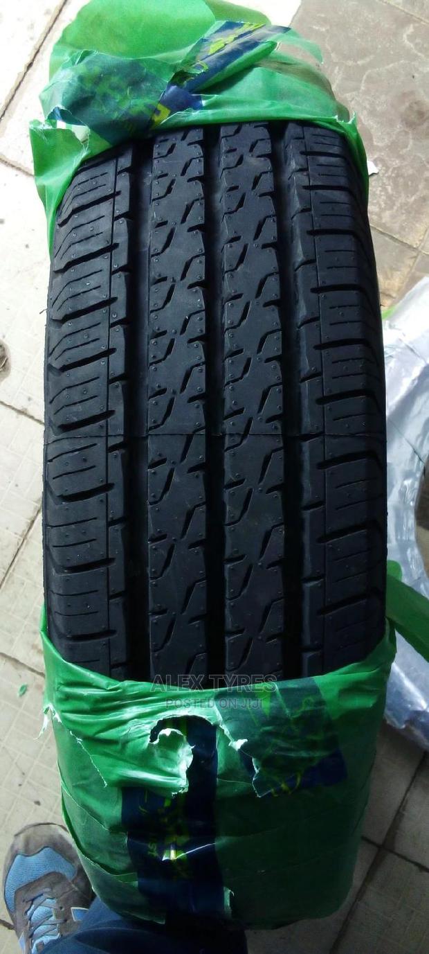 195r15 Sporttrack Tyres Made in China