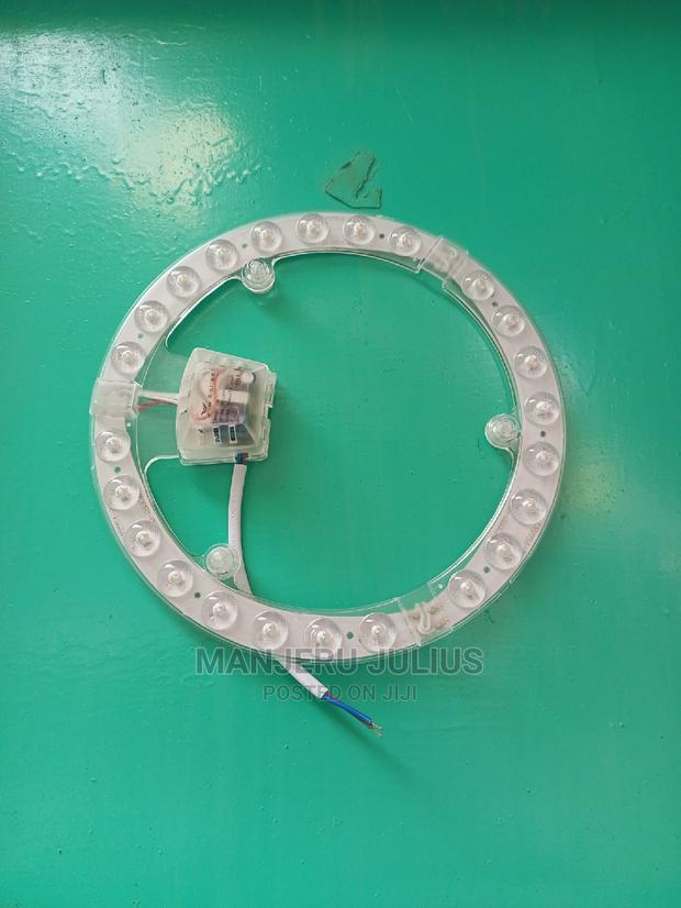 2D Led Type - main view