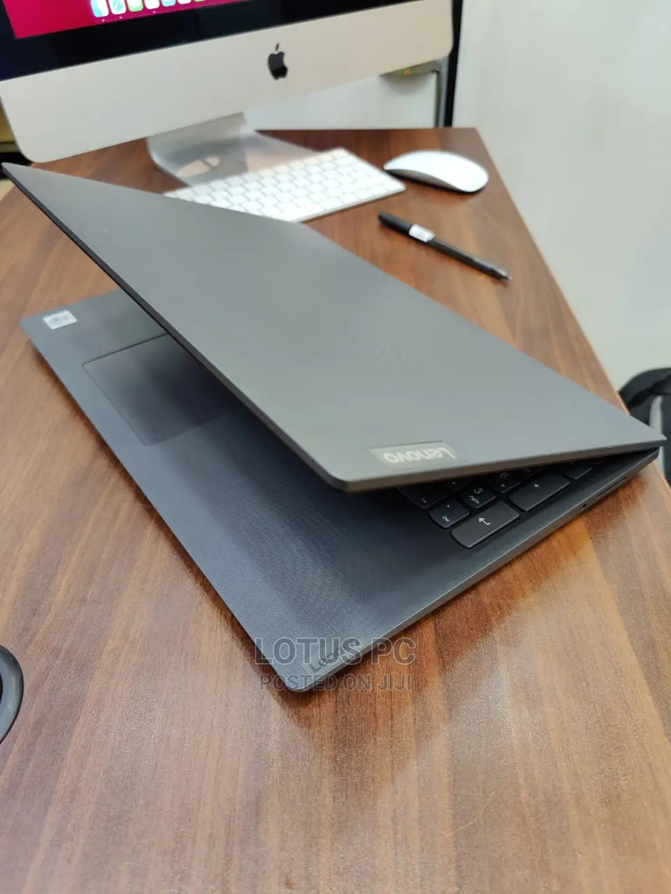 Laptop Lenovo V15-Iil 4GB Intel Core I3 HDD 1T