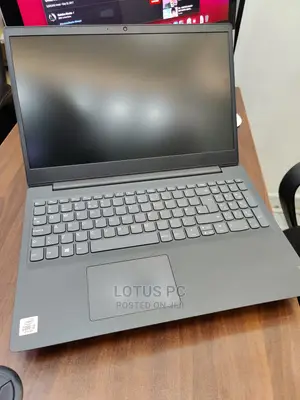 Laptop Lenovo V15-Iil 4GB Intel Core I3 HDD 1T