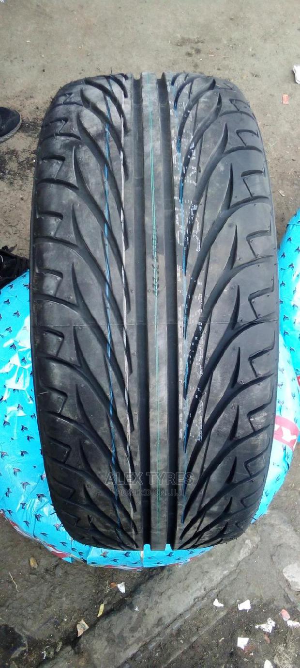 225/50r17 Kenda Tyres Made in China