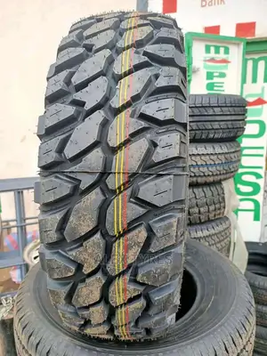 235/75r15 Highfly Tyres Made in China