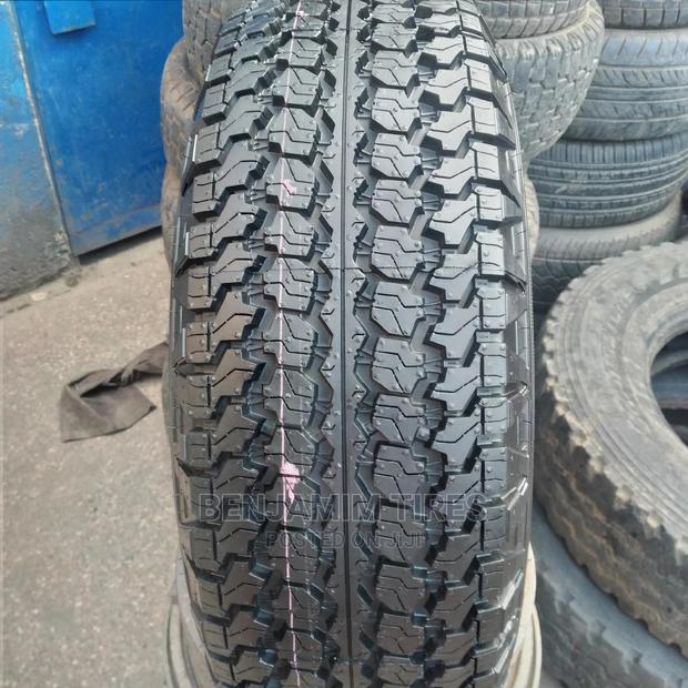 Gooodyear Tires Sizes 245/70r16c