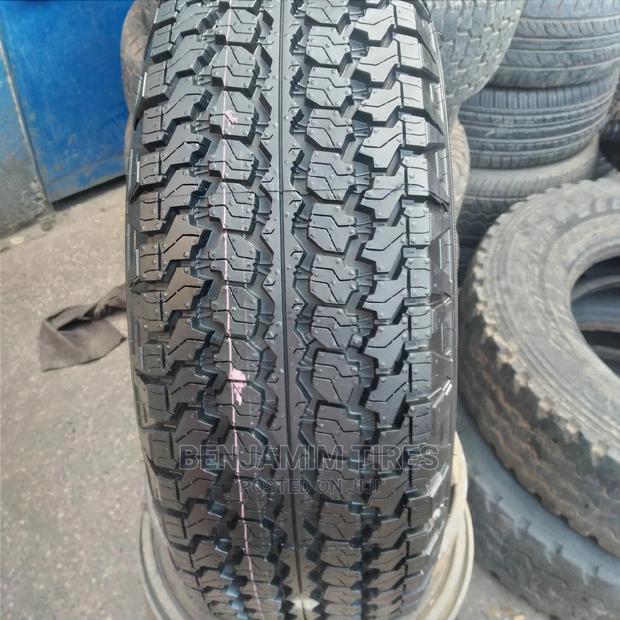 Gooodyear Tires Sizes 245/70r16c - thumbnail 2