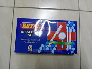 Dissecting Kit Now Available