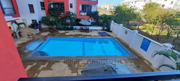 Fully Furnished 2 Bedrooms