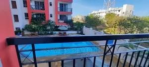 Fully Furnished 2 Bedrooms