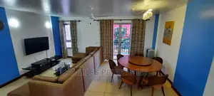Fully Furnished 2 Bedrooms