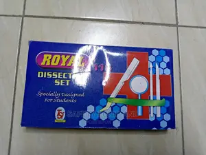 Royal Dissecting Kit on Sale at Safetyhub
