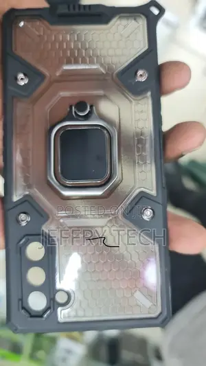 Samsung Galaxy Case