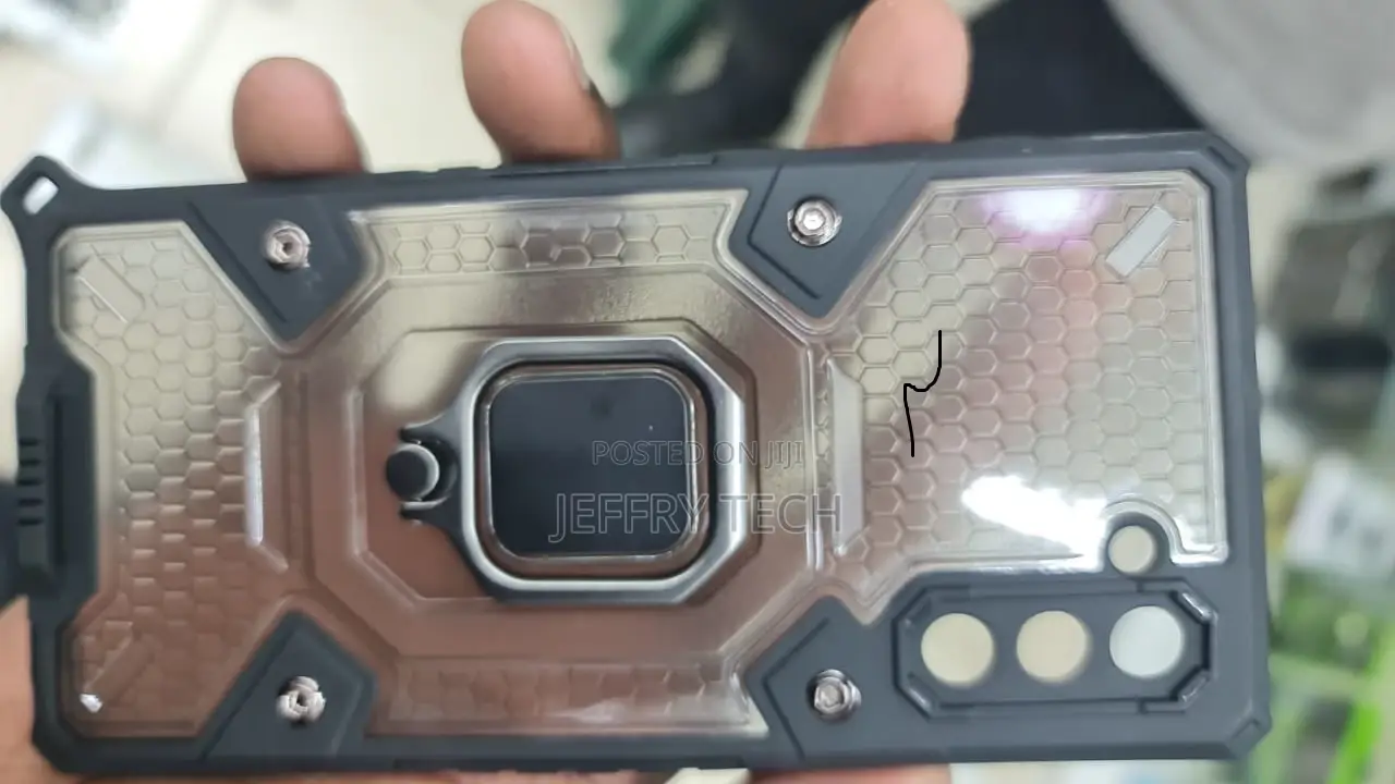 Samsung Galaxy Case