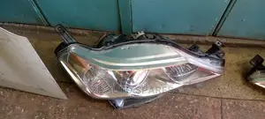 Mark X 2010 Headlight