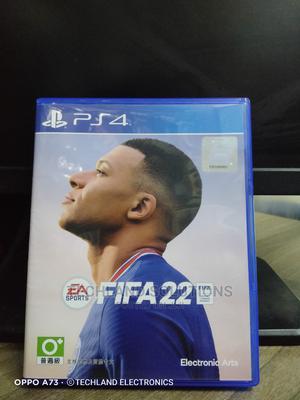 FIFA 22 Ps4 - thumbnail 2